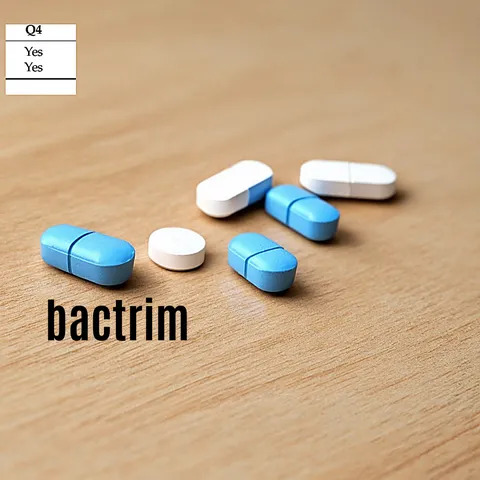 Bactrim ricetta medica